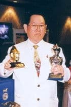 Sompote Sands profile photo