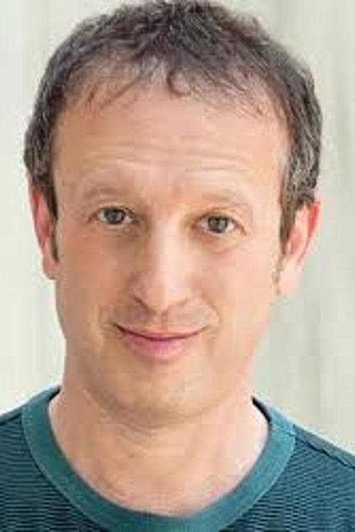 Jonny Solomon profile photo