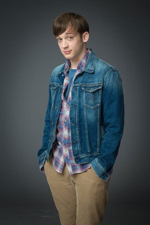 Chris Ashby profile photo