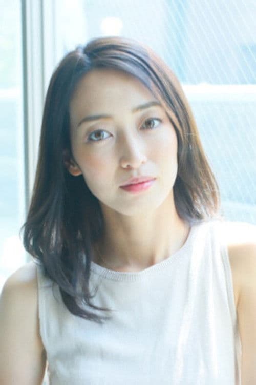 Natsuhi Ueno profile photo