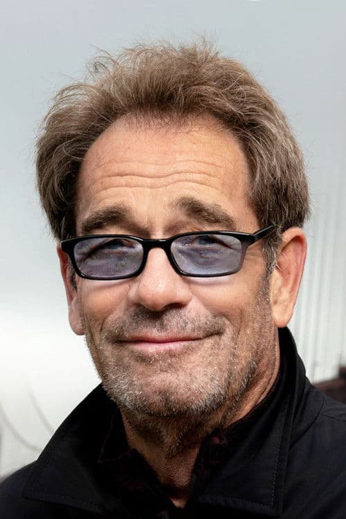 Huey Lewis profile photo