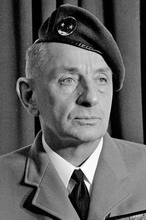 Marcel Bigeard profile photo