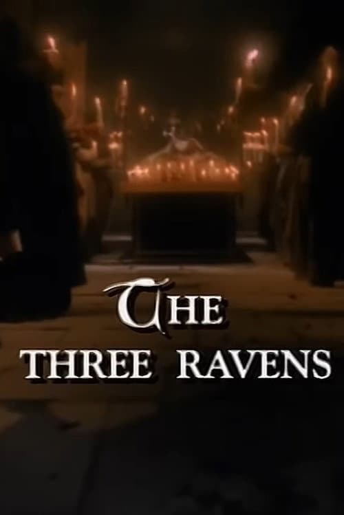 The Storyteller: The Three Ravens poster