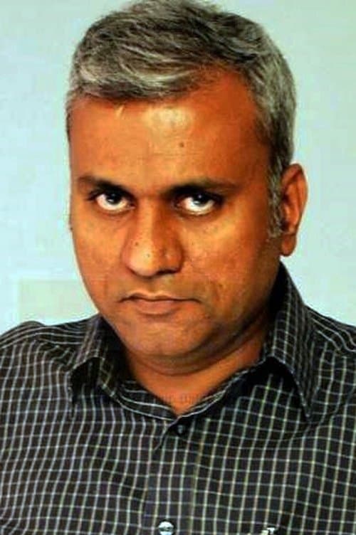 Ajit Koshy profile photo