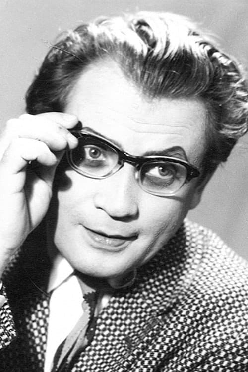 Boris Vladomirsky profile photo