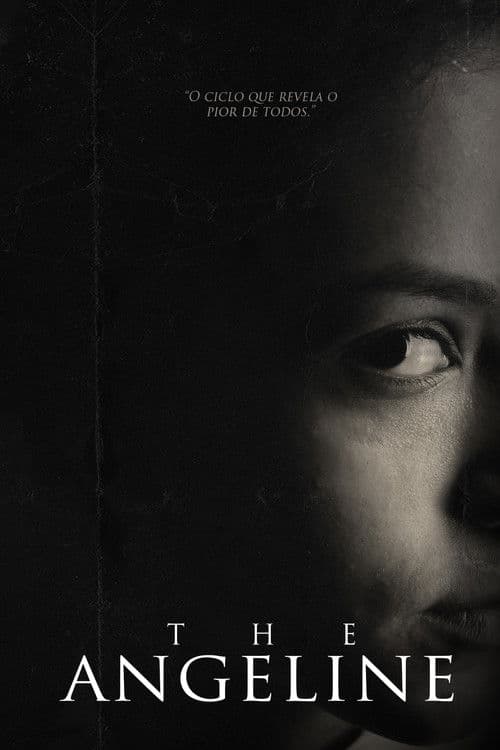 The Angeline poster