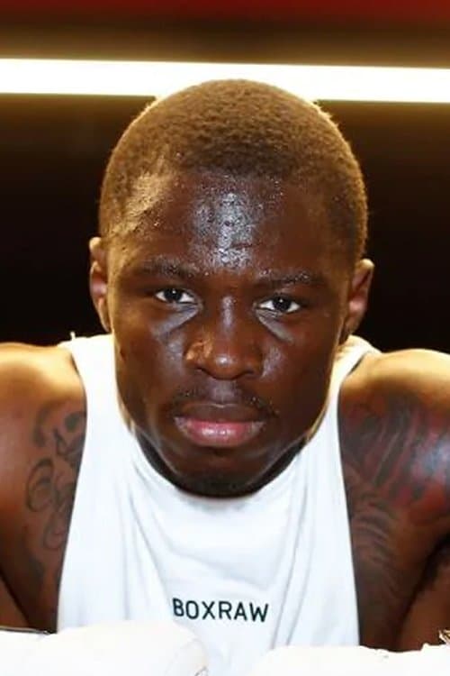 Richardson Hitchins profile photo