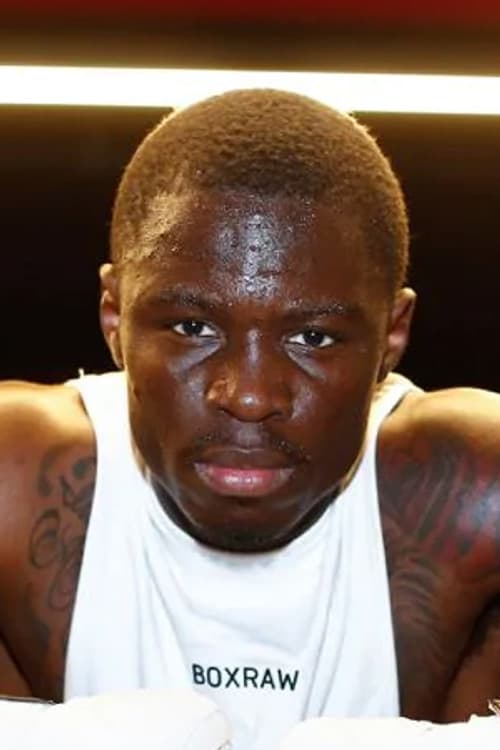 Richardson Hitchins profile photo