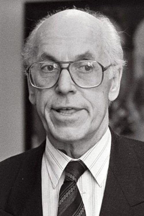 Lennart Meri profile photo