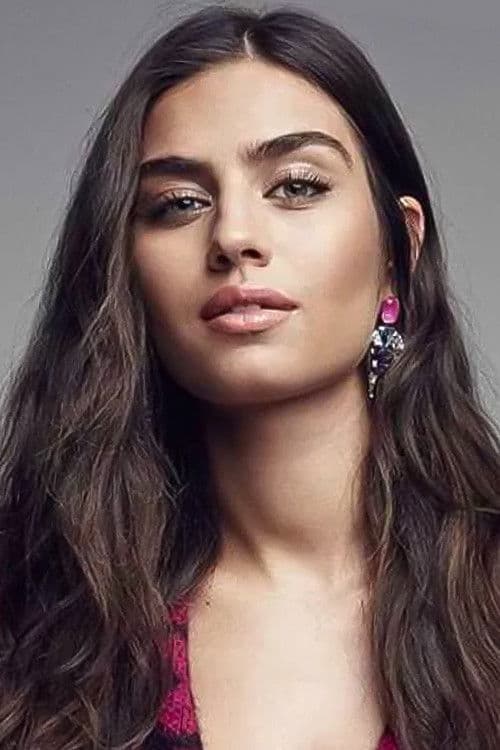 Amine Gülşe profile photo