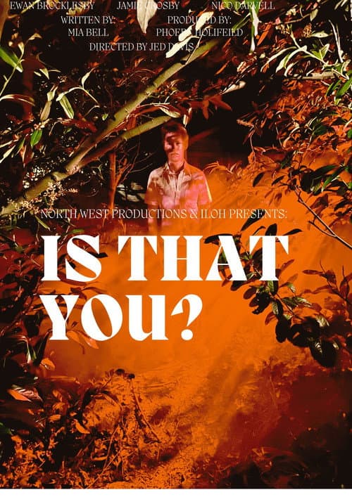 Is that you poster