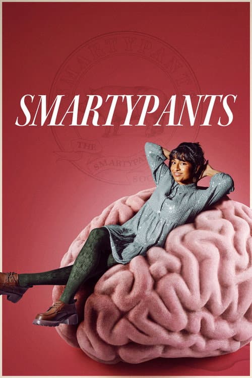 Smartypants poster