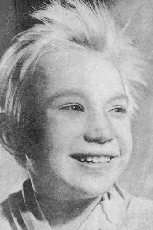 Viktor Kartashov profile photo