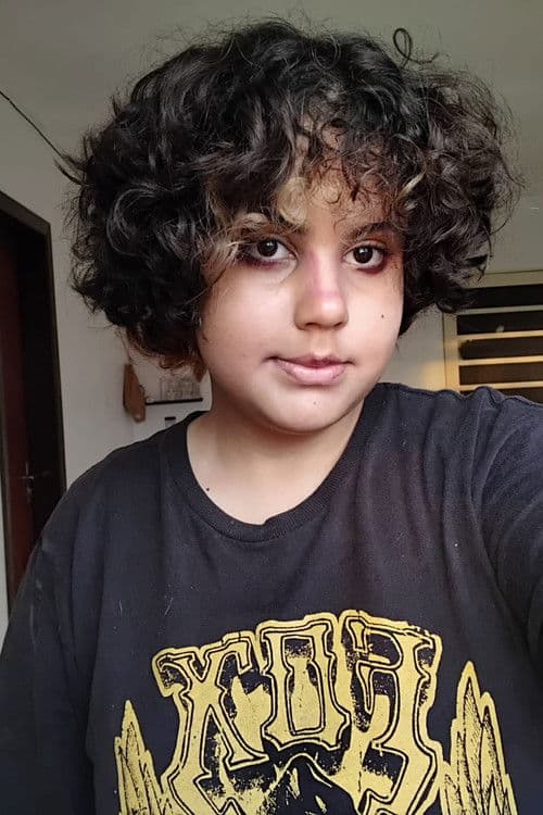 Gabi Belchior profile photo