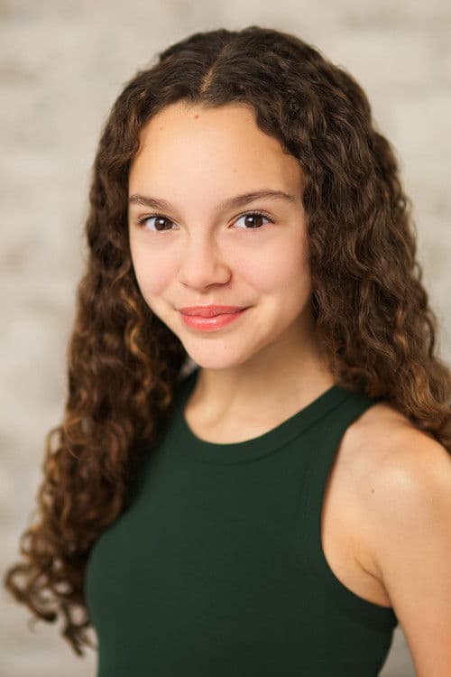 Sofia Irene Worsley profile photo