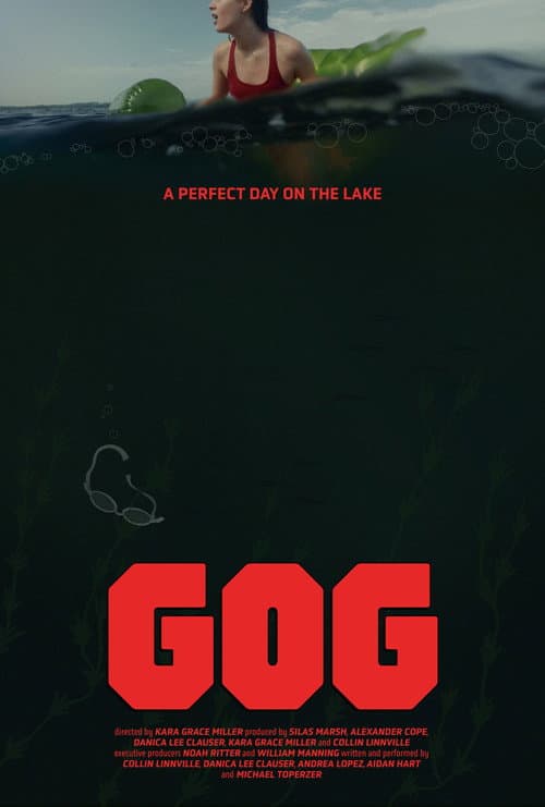 GOG poster