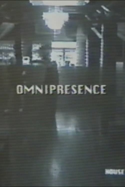 Omnipresence poster