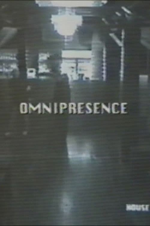 Omnipresence poster