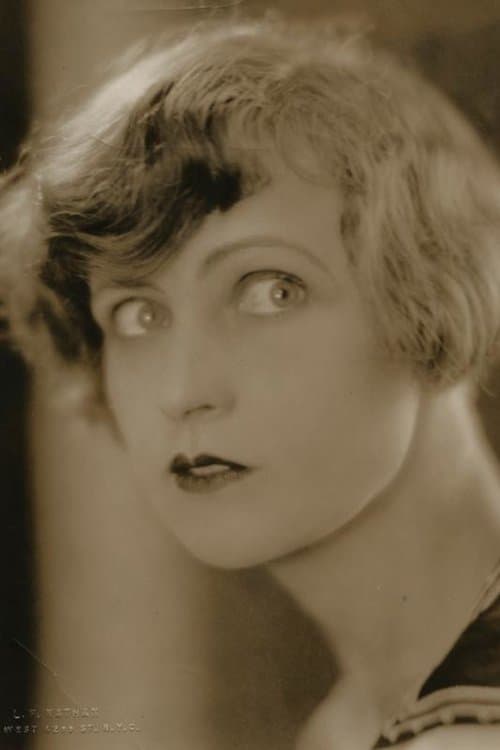 Inger Nybo profile photo