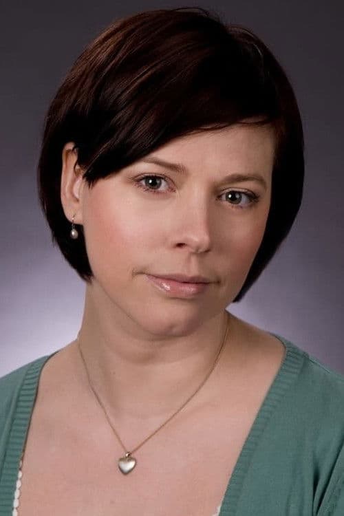 Carita Vaikjärv profile photo
