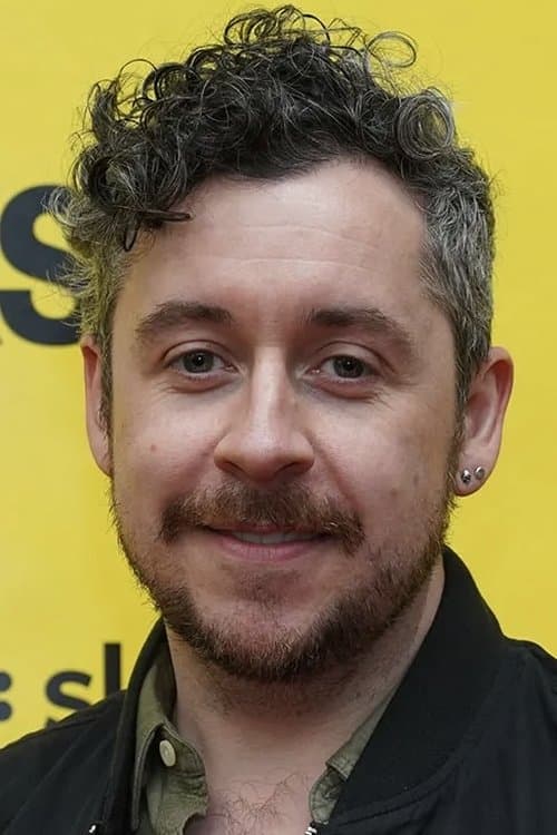 Lee Cronin profile photo