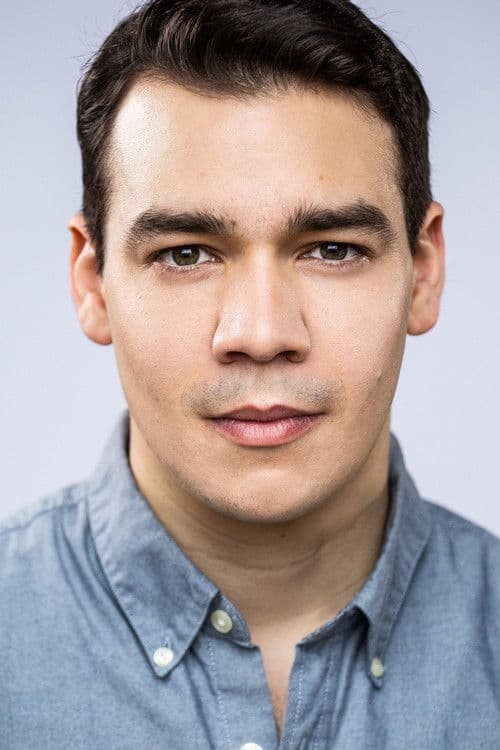 Philippe Robidoux profile photo