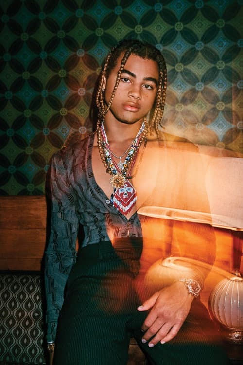 24kGoldn profile photo