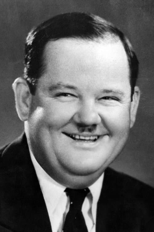 Oliver Hardy profile photo