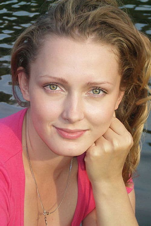 Alisa Sapegina profile photo