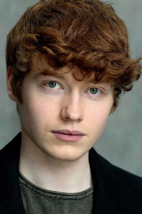 Gwïon Morris Jones profile photo