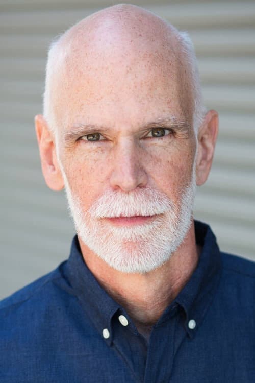 Andrew Dawson profile photo