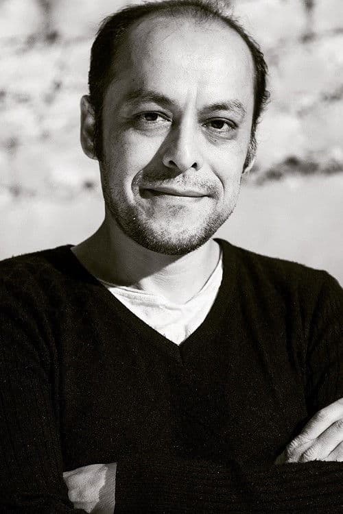 Alberick García profile photo