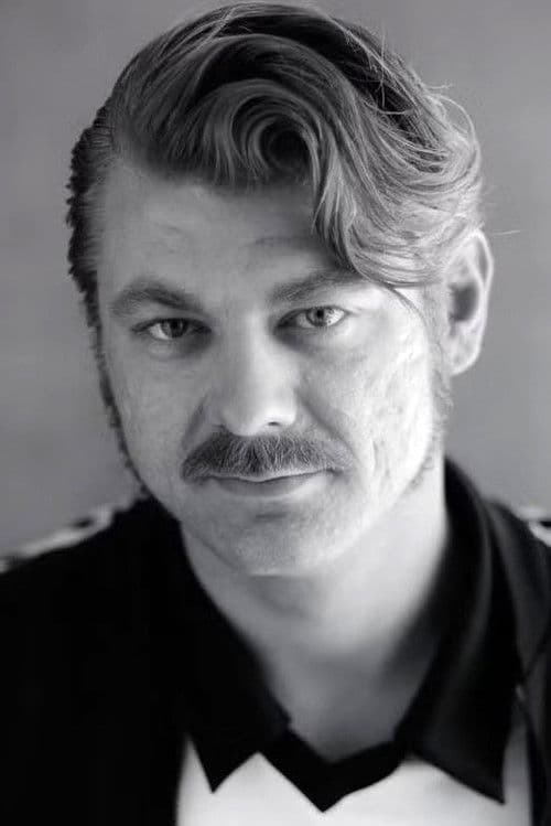 Herold Vomeer profile photo