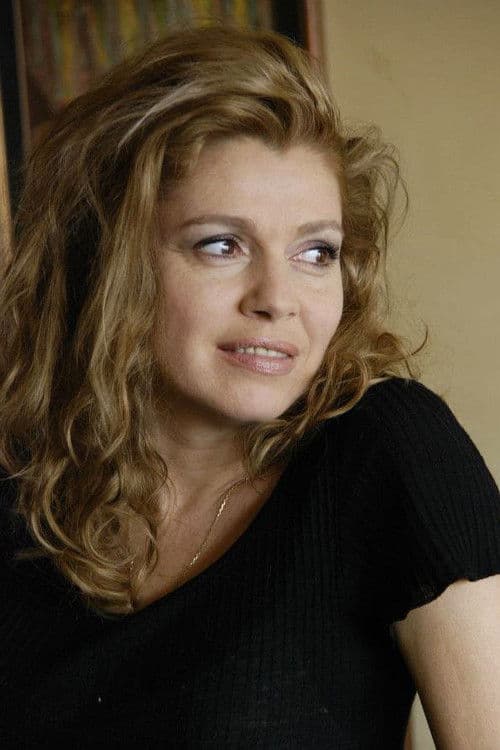 Ernestina Chinova profile photo