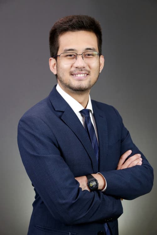 Kim Kataguiri profile photo