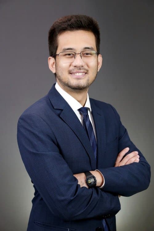 Kim Kataguiri profile photo