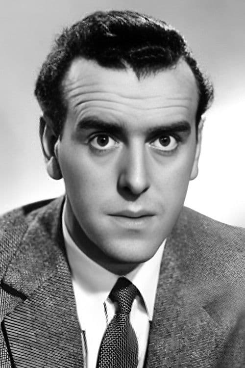 George Cole profile photo