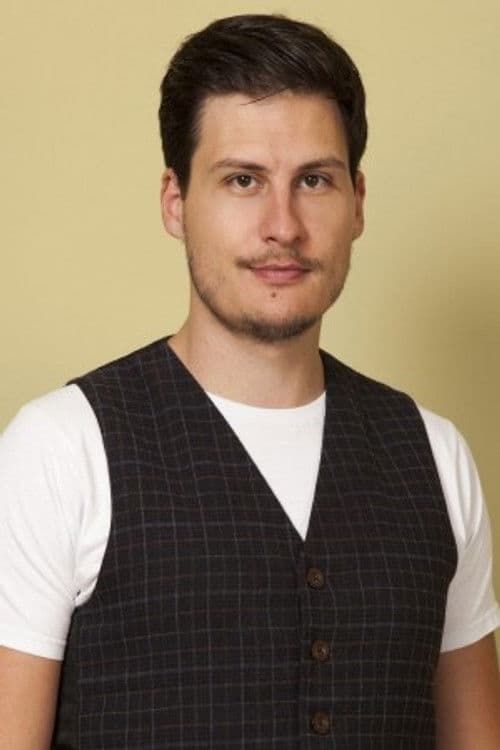 Mihail Sarvanski profile photo