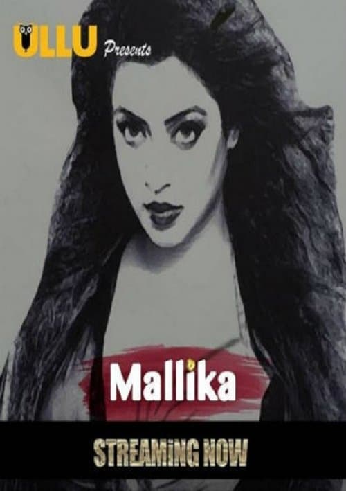 Mallika poster