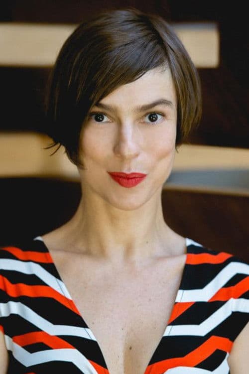 Maria Paula profile photo