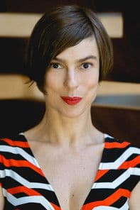 Maria Paula profile photo