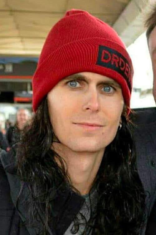 Henrik Sandelin profile photo