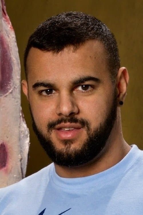 Tony Orion profile photo