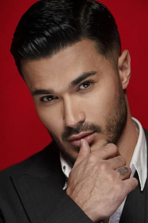 Galin Gochev profile photo