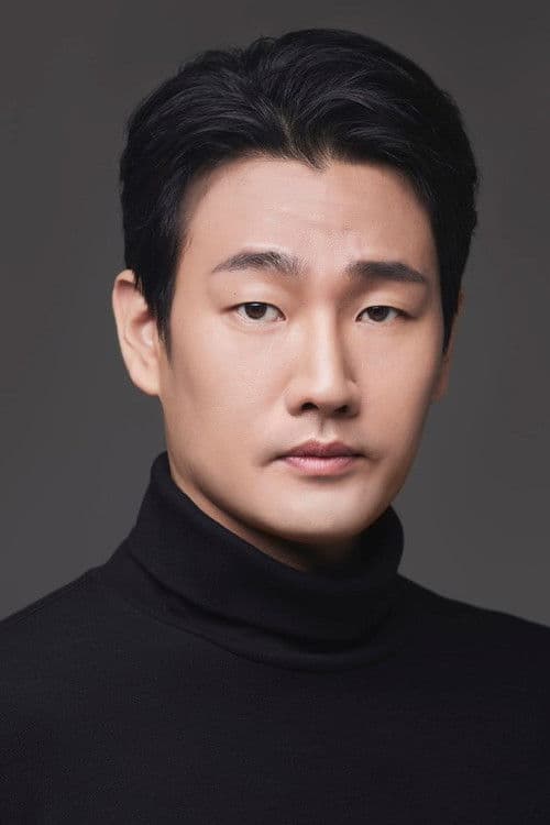 Jung Jin-woo profile photo