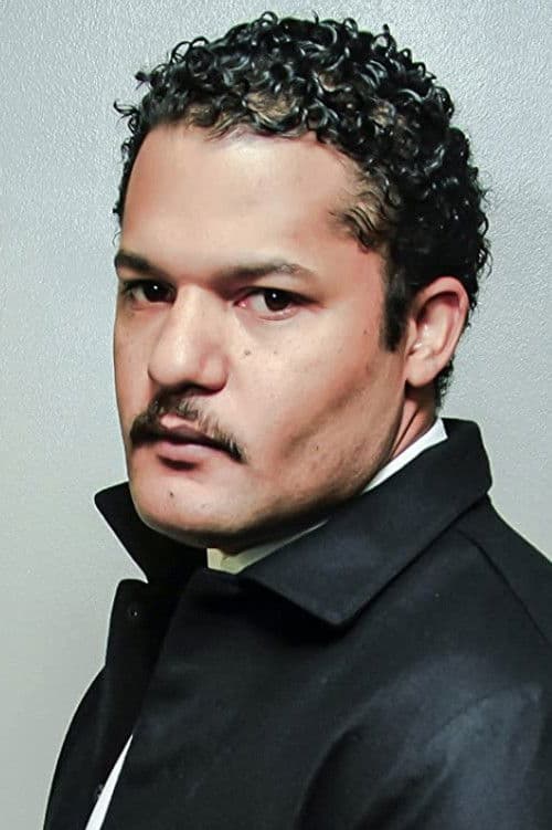 Brandon J. Dirden profile photo