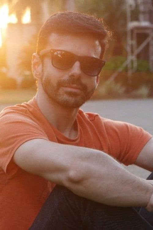 Hugo De la Riva profile photo