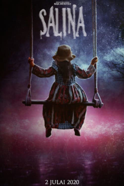 Salina poster