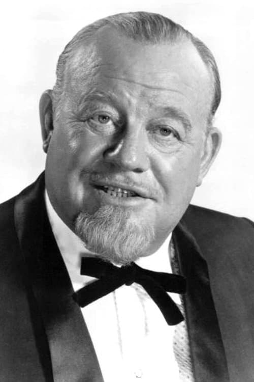Burl Ives profile photo