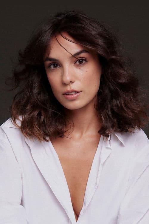 Lara Véliz profile photo